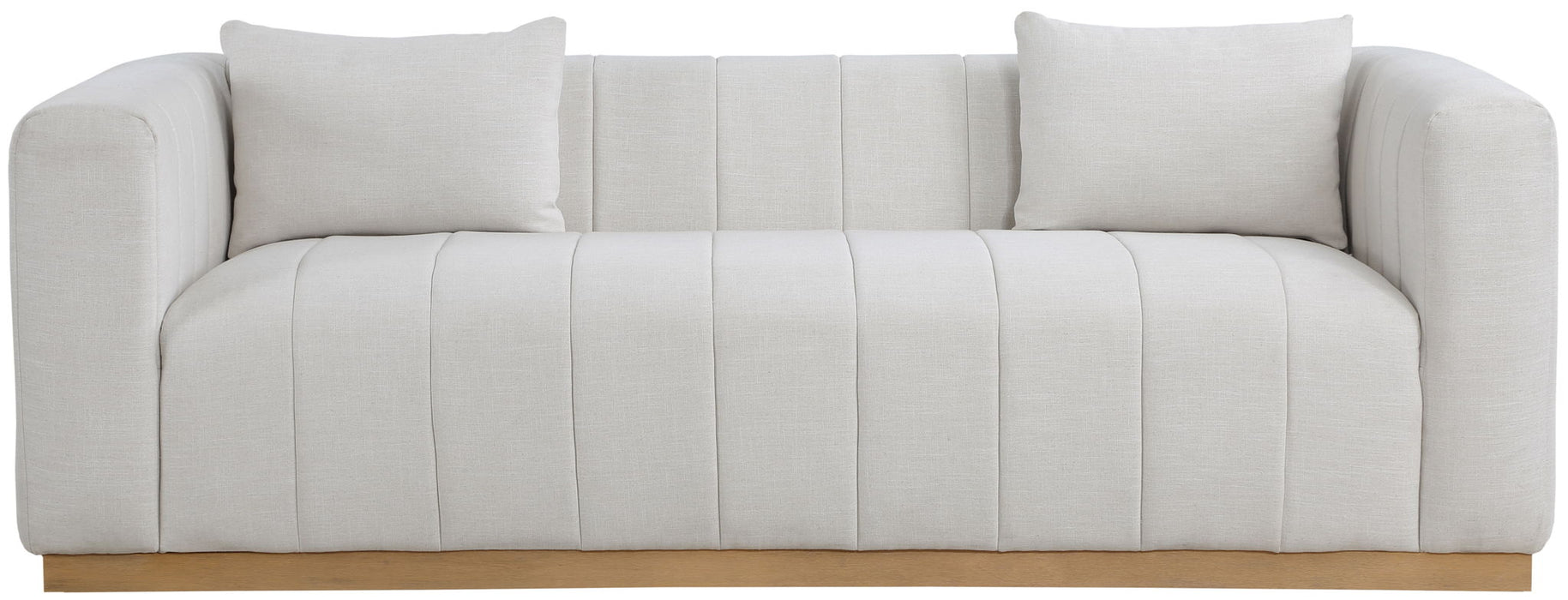 Lucia - Sofa - Simple Home Plus