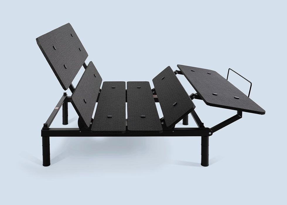 Flex L - Adjustable Base - Simple Home Plus