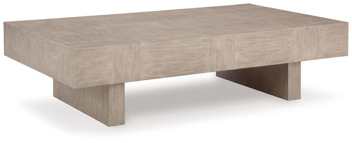 Jorlaina - Rectangular Table - Simple Home Plus
