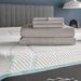 Linens - Tempur-Pedic Breeze Pillowcase Set - Simple Home Plus