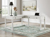 Robbinsdale - Home Office Set - Simple Home Plus
