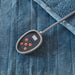 Heated Microlight to Berber - King Blanket - Blue - Simple Home Plus