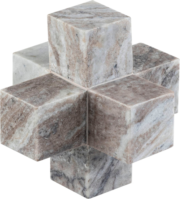 Jack - Marble Decorative Object - Simple Home Plus