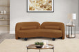 Daphne - Velvet Sofa - Simple Home Plus
