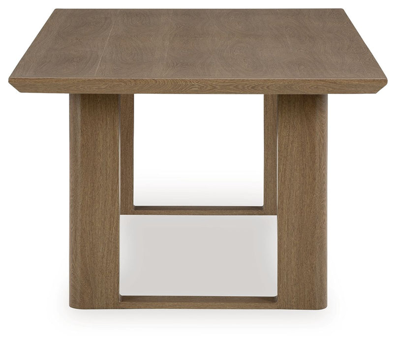 Serene Bay - Outdoor Dining Set - Simple Home Plus