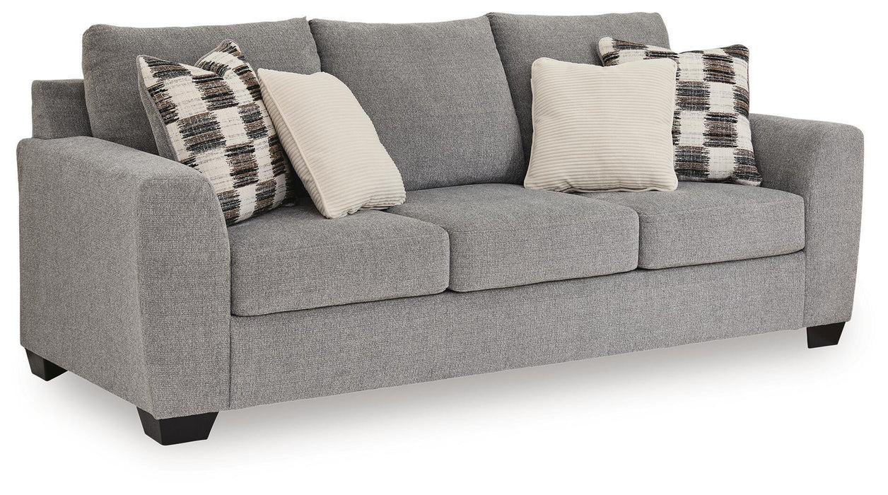 Loreo - Sofa Sleeper - Simple Home Plus