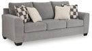 Loreo - Sofa Sleeper - Simple Home Plus