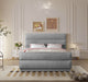 Paxton - Bed - Simple Home Plus