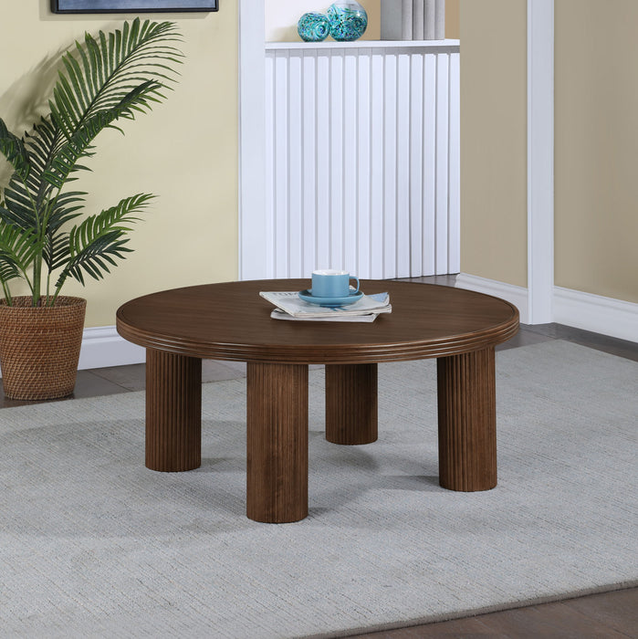 Hayden - Coffee Table - Simple Home Plus