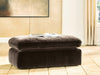 Maxton Heights - Ottoman - Simple Home Plus