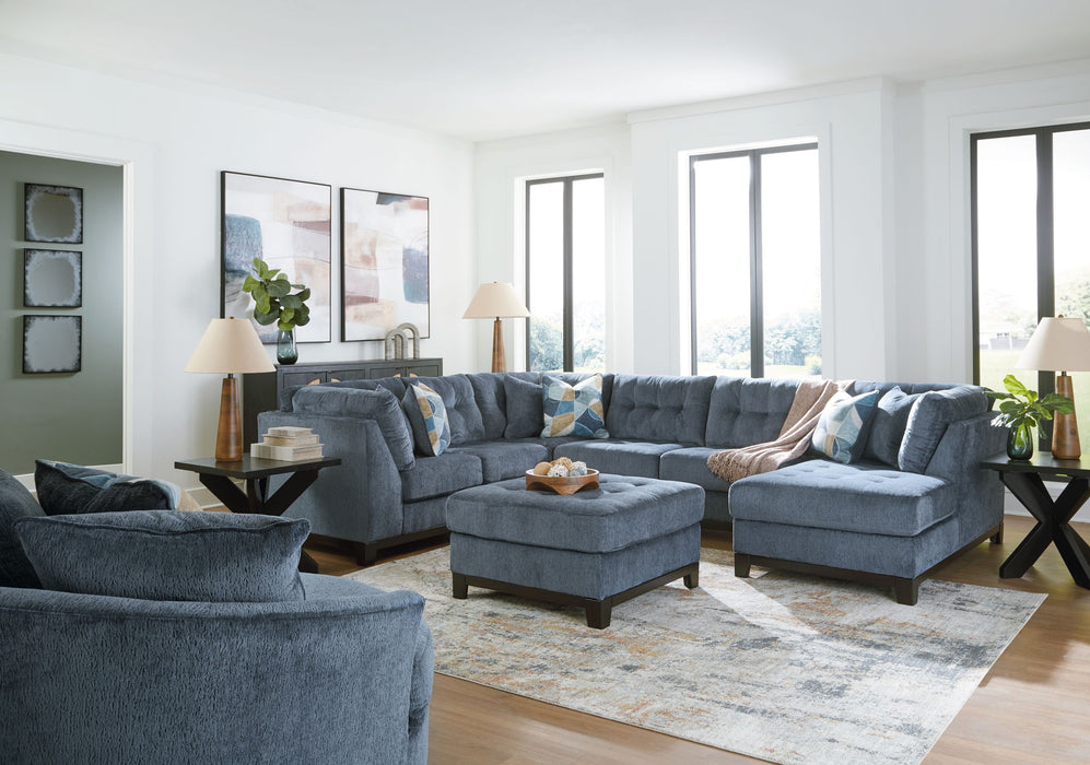 Maxon Place - Living Room Set - Simple Home Plus