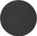 Avara - Round Mirror - Simple Home Plus