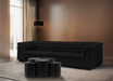 Dimple - 20" 5 Piece Modular Coffee Table - Simple Home Plus
