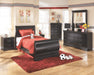 Huey Vineyard - Youth Bedroom Set - Simple Home Plus