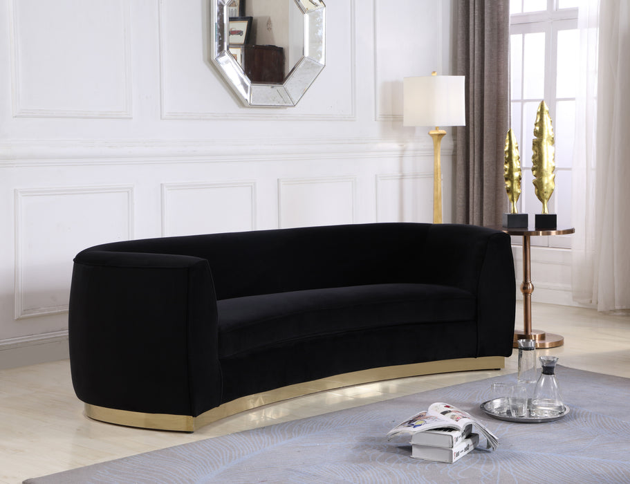 Julian - Sofa - Simple Home Plus