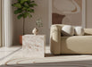 Bolzano - Marble Table - Simple Home Plus