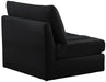 Jacob - Armless Chair - Simple Home Plus