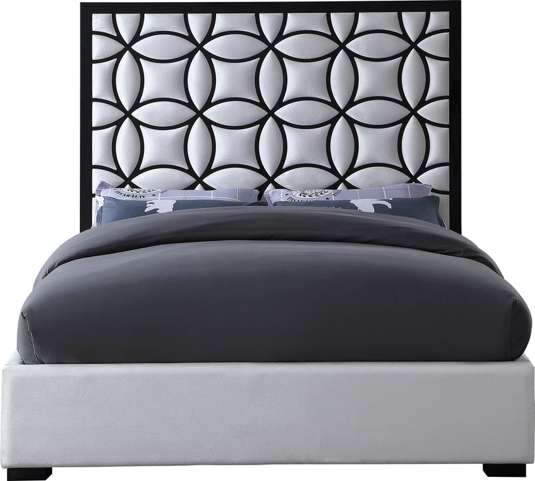 Taj - Bed - Simple Home Plus