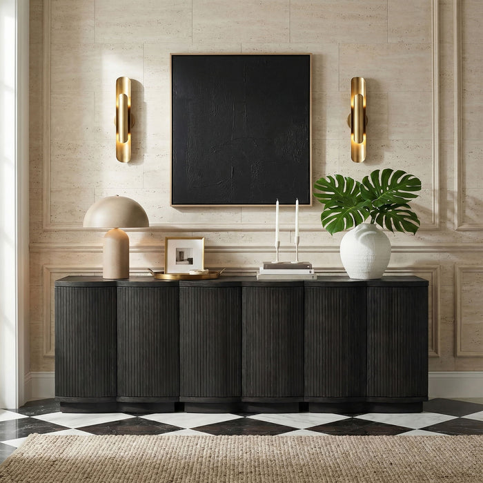 Aveline - Sideboard / Buffet - Simple Home Plus