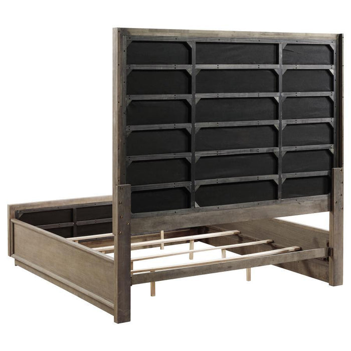 Durango - Bedroom Set - Simple Home Plus