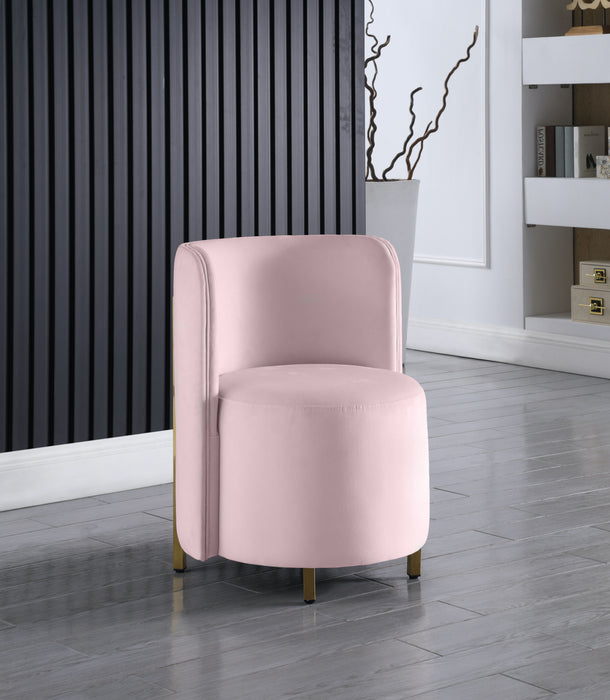 Rotunda - Accent Chair - Simple Home Plus