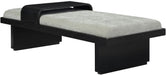 Arlington - Bench - Black Base - Simple Home Plus