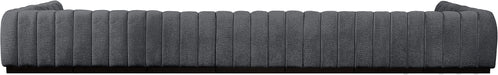 Quinn - 9 Piece Modular Sectional - Simple Home Plus