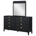 Brookmead - 8-Drawer Dresser - Simple Home Plus
