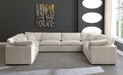 Cozy - 8 Piece Modular Sectional - Simple Home Plus