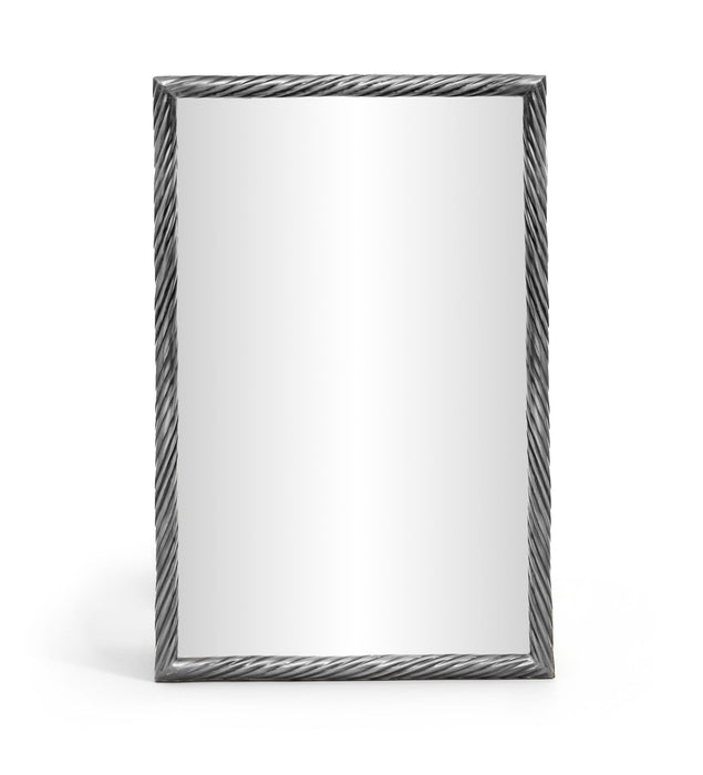 Avara - Iron Mirror - Simple Home Plus