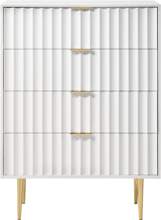 Modernist - Chest - Simple Home Plus