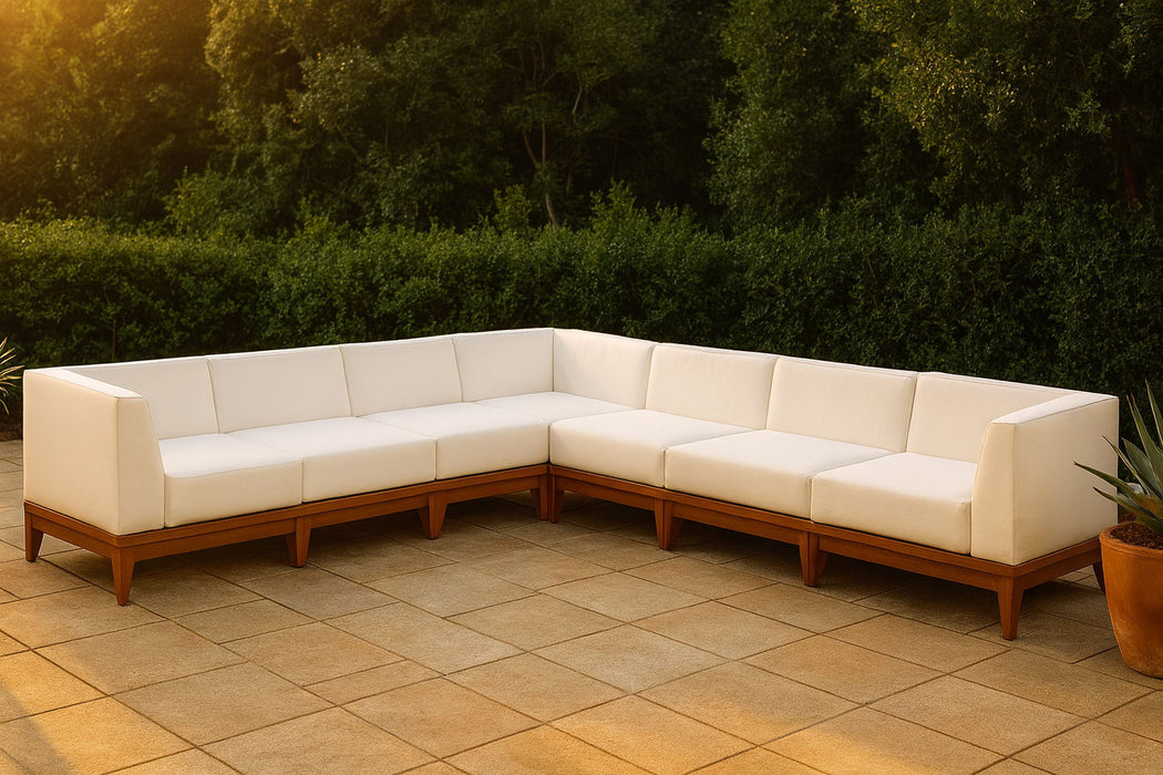 Rio - Modular Sectional - Simple Home Plus