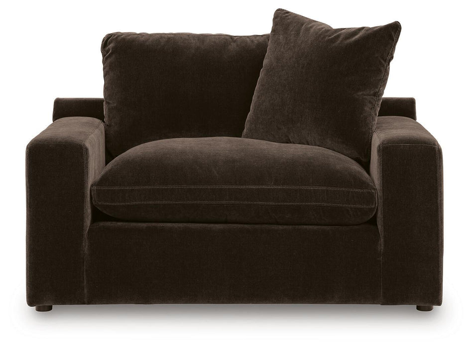 Maxton Heights - Chair And A Half - Simple Home Plus