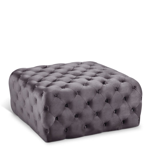 Ariel - Bench Ottoman - Simple Home Plus