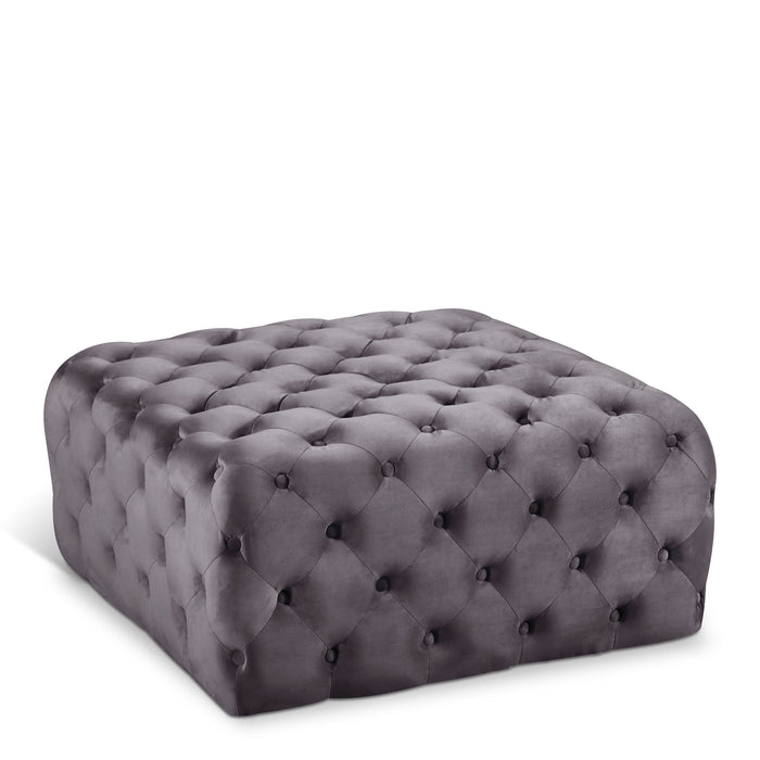 Ariel - Bench Ottoman - Simple Home Plus