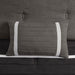Palmer - Piece Comforter (Set of 7) - Black - Simple Home Plus