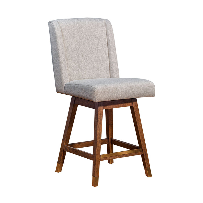 Stancoste - Swivel Counter Stool