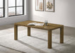 Castlewood - Engineered Wood Accent Table - Simple Home Plus