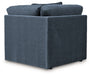 Modmax - Wedge - Fabric - Ink - Simple Home Plus