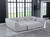 Miramar - 6 Piece Modular Sectional - Simple Home Plus