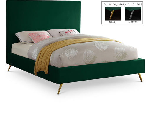 Jasmine - Bed - Simple Home Plus