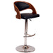 Malibu - Swivel Barstool - Simple Home Plus