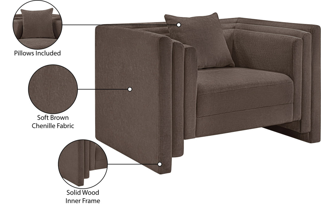 Everett - Chair - Simple Home Plus