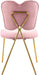 Angel - Dining Chair (Set of 2) - Simple Home Plus