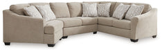 Brogan Bay - Sectional - Simple Home Plus