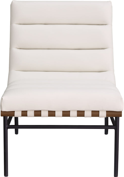Burke - Accent Chair - Simple Home Plus