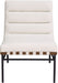 Burke - Accent Chair - Simple Home Plus
