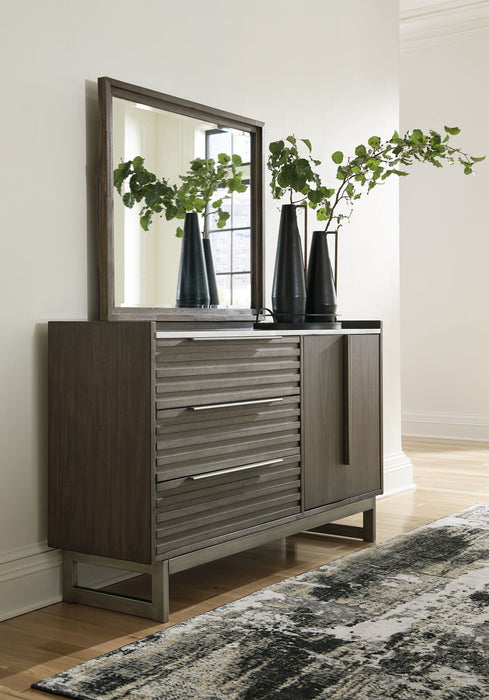 Arkenton - Bedroom Set - Simple Home Plus