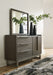 Arkenton - Bedroom Set - Simple Home Plus