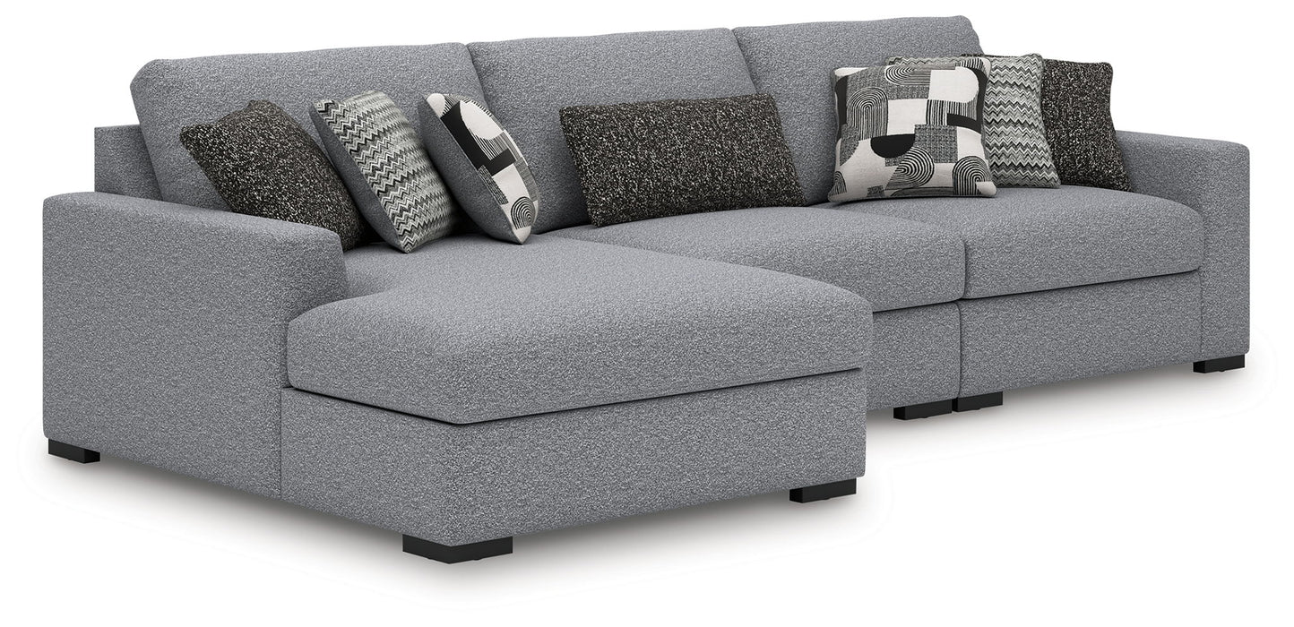 Bealton - Sectional - Simple Home Plus